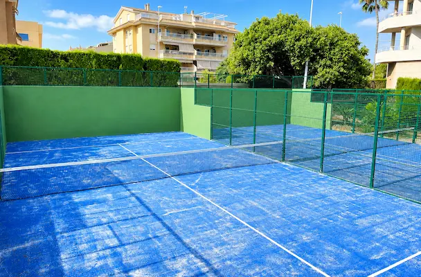 Services - AGH Canet