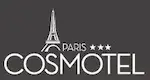 Legal notice - Hôtel Cosmotel Paris | France | Meilleur prix garanti - Site Officiel