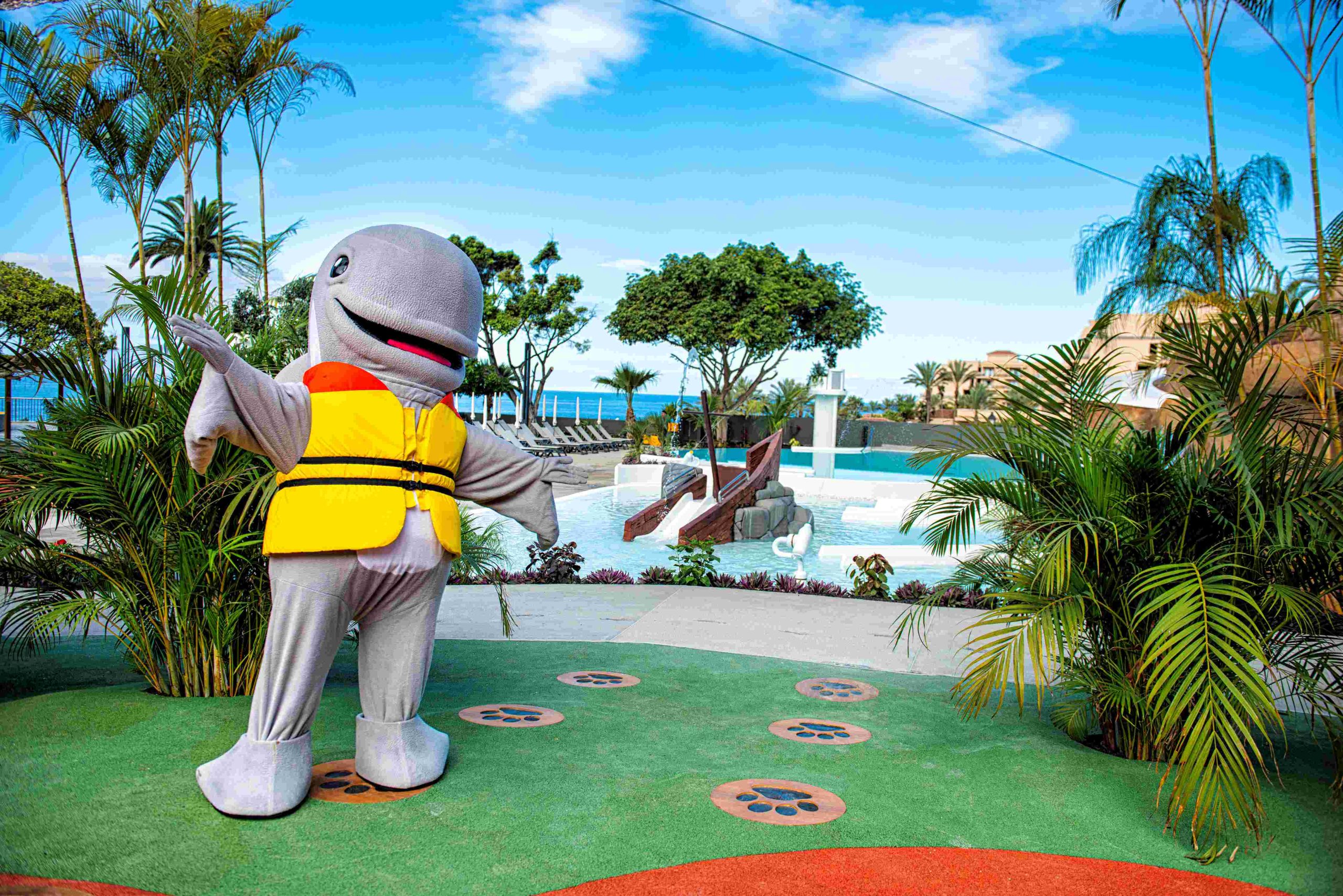 RoniAventura - hotelrocanivaria2025