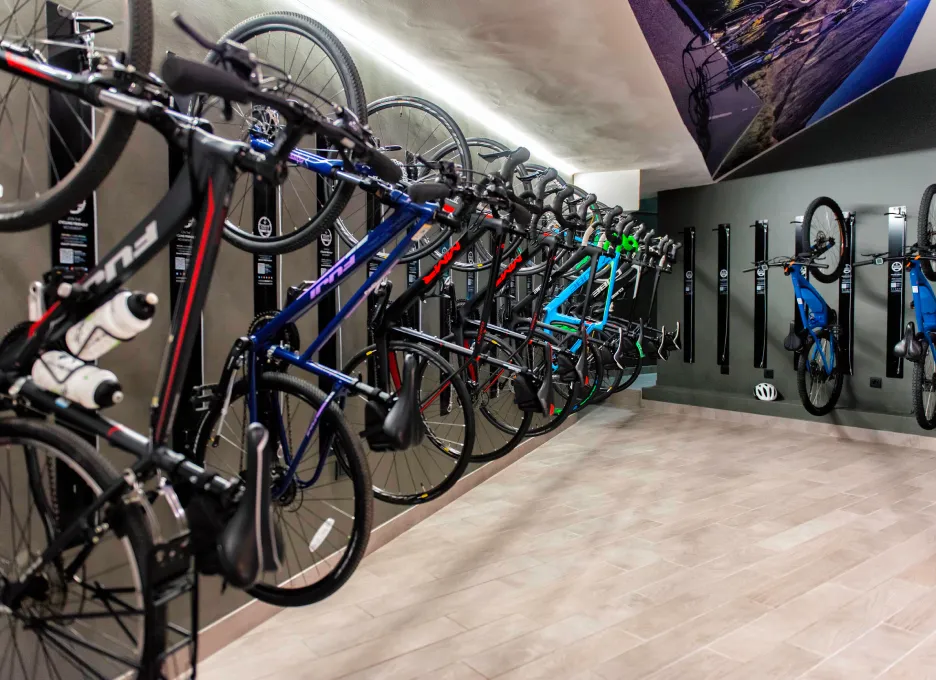 Ciclismo - hotelrocanivaria2025