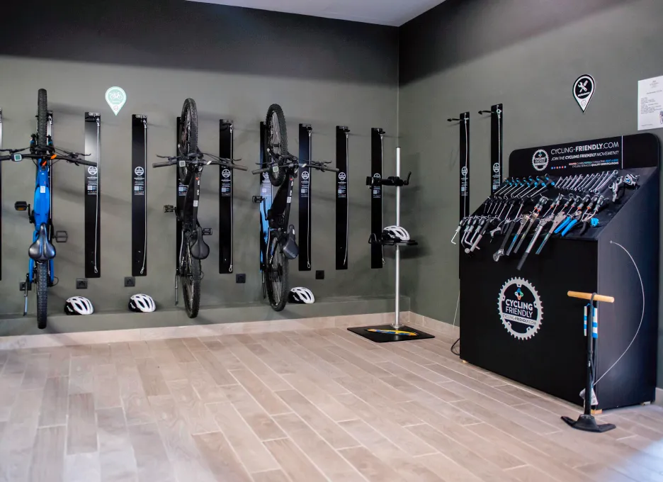 Ciclismo - hotelrocanivaria2025