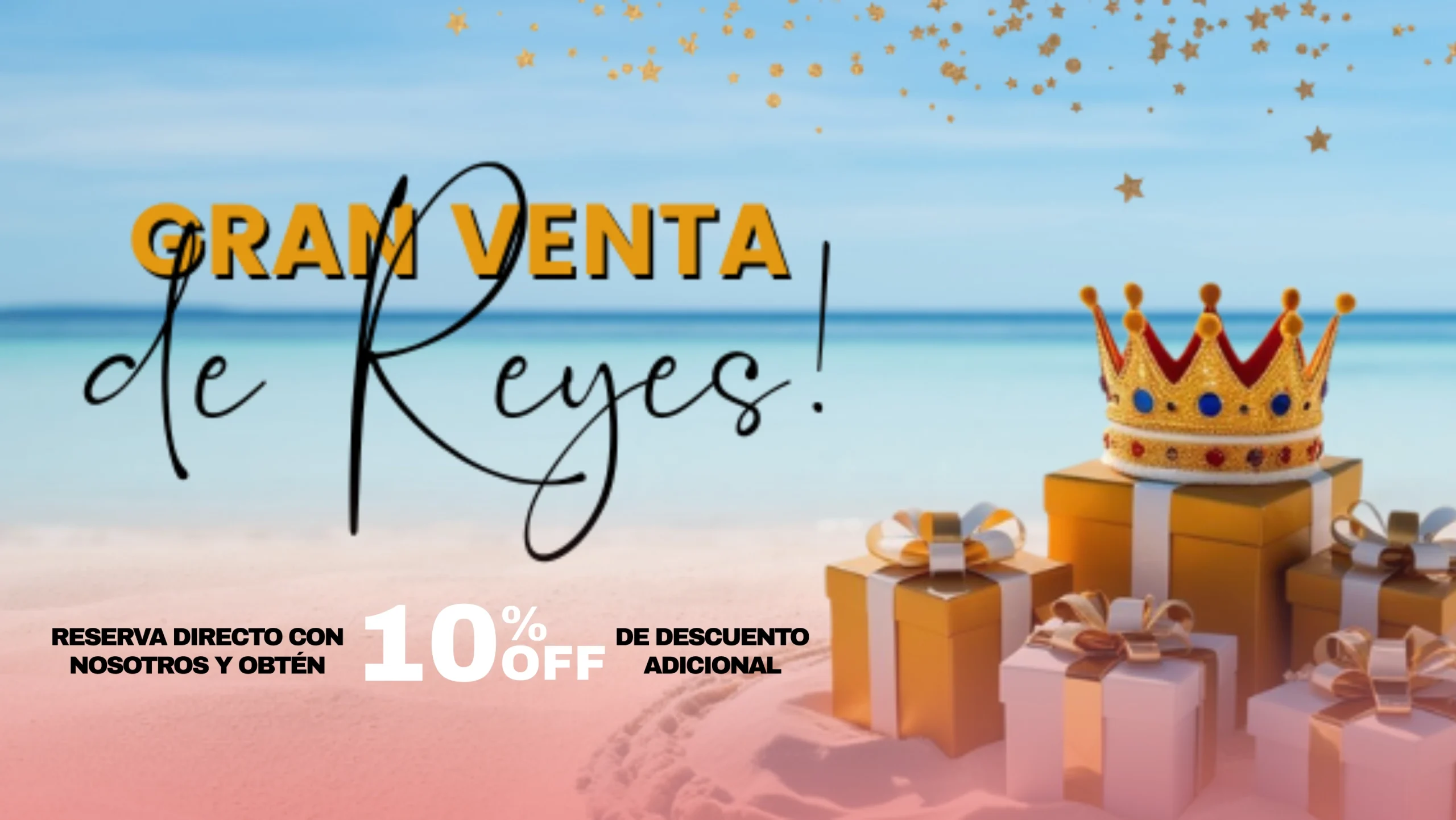 Hotel Flamingo Cancun All Inclusive