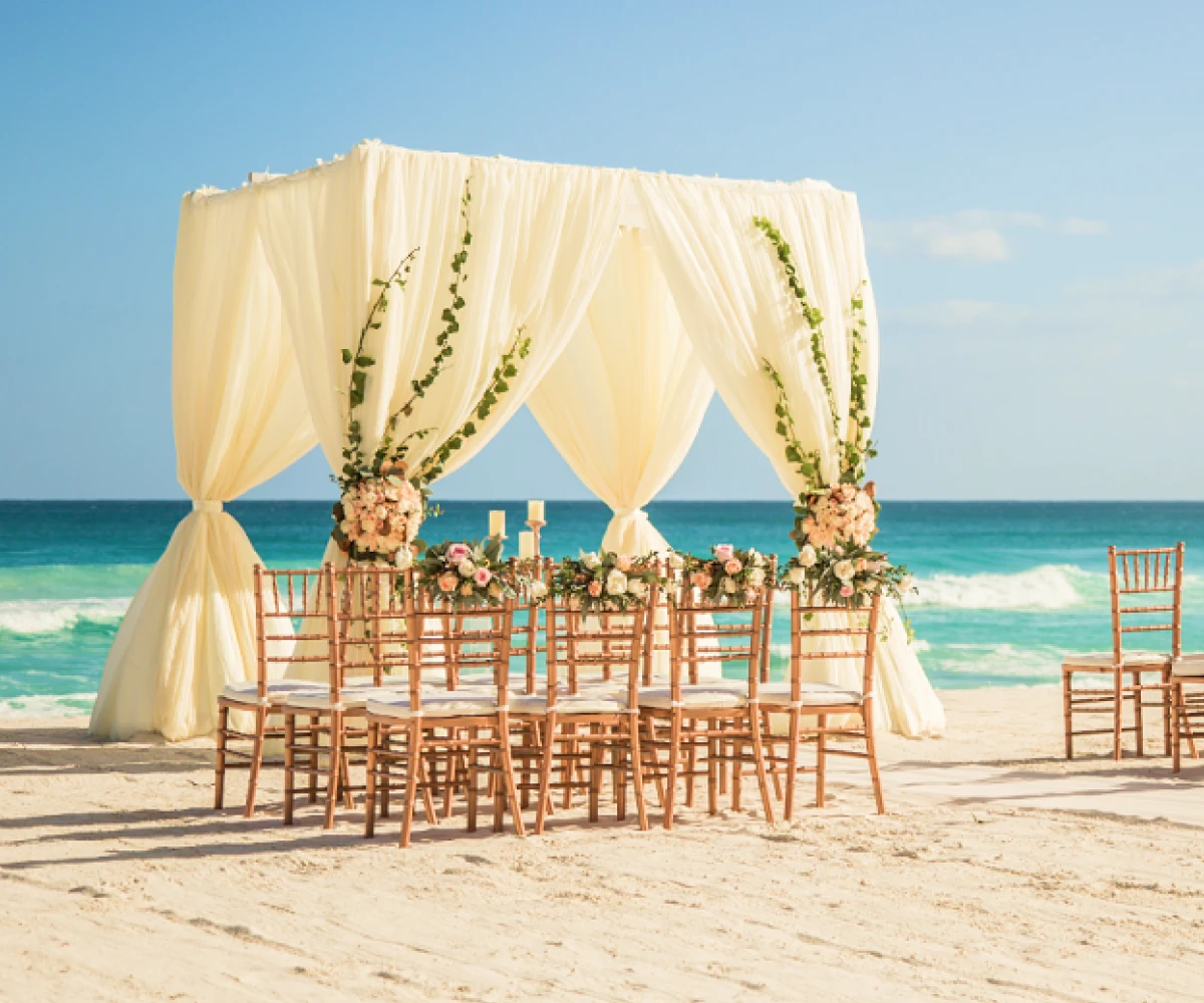 Hotel Flamingo Cancun All Inclusive