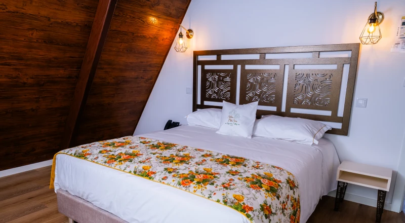 Ofertas - AMA Village