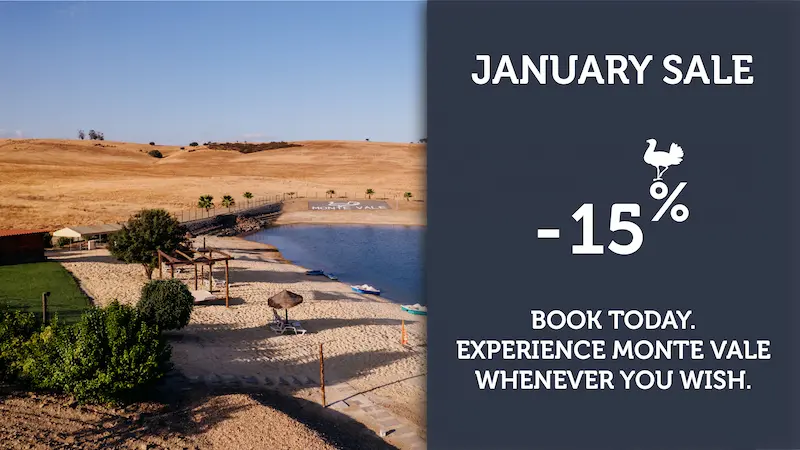 Monte Vale
