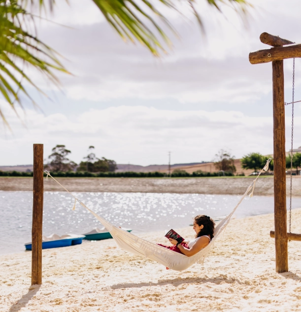 Activities - Monte Vale