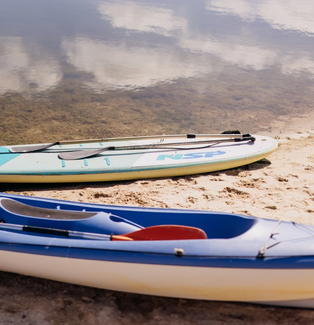 Activities - Monte Vale