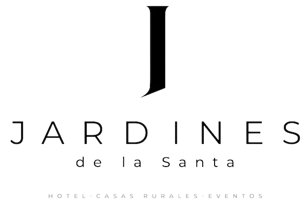 Hotel Jardines de La santa