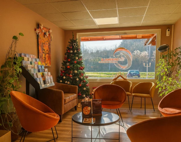 Hotel Originals Mulhouse Est - Le relais de Rixheim