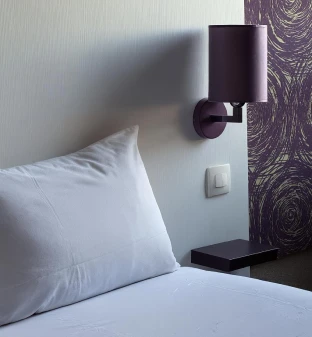 Hotel Originals Mulhouse Est - Le relais de Rixheim