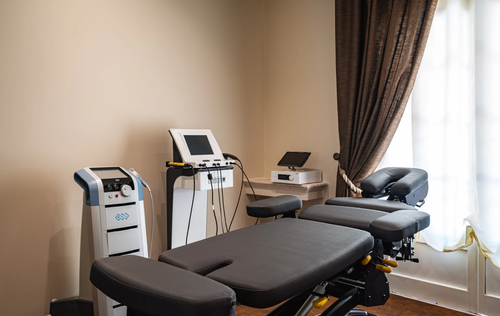 Wellness - Longevity Senses Cascais