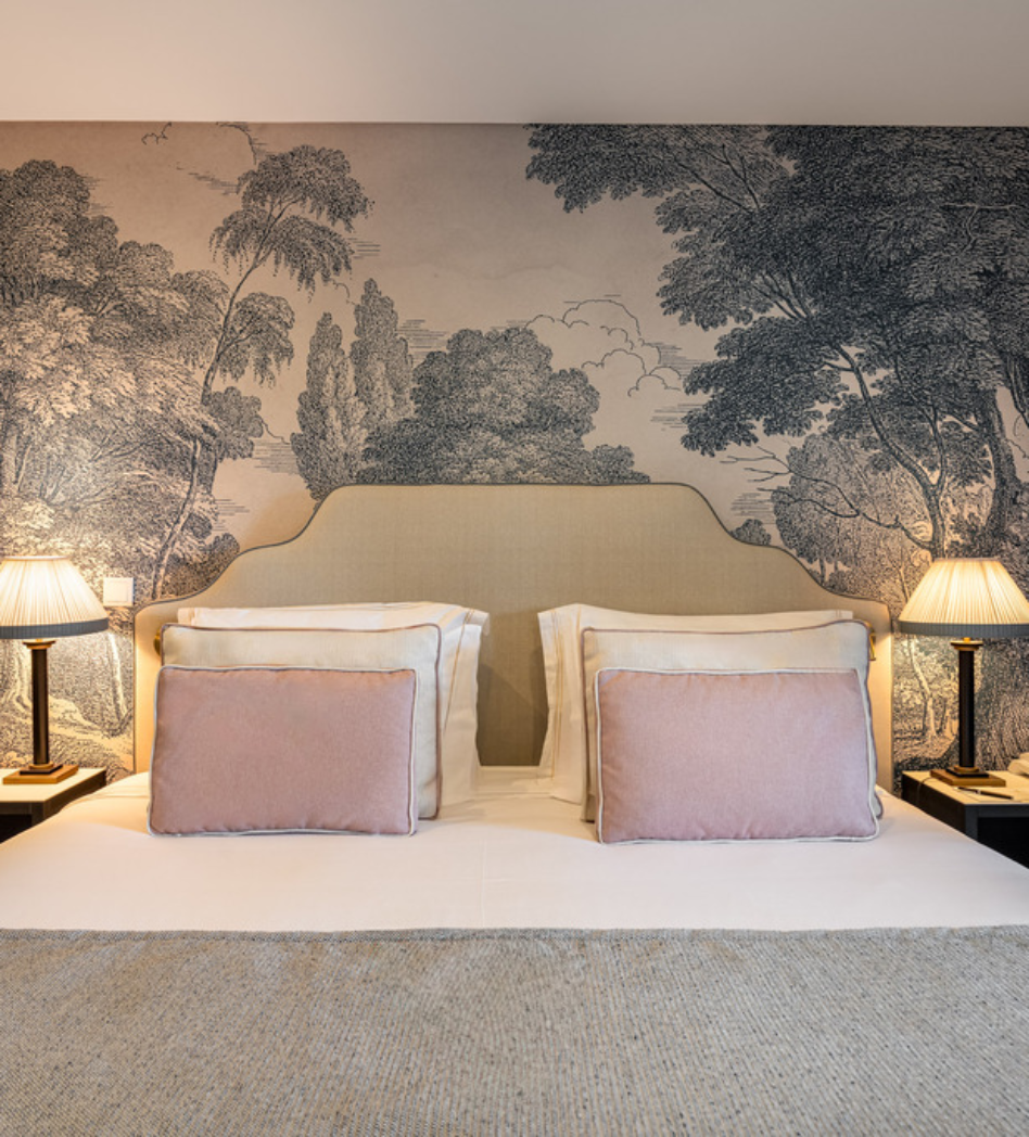 Longevity Senses Cascais