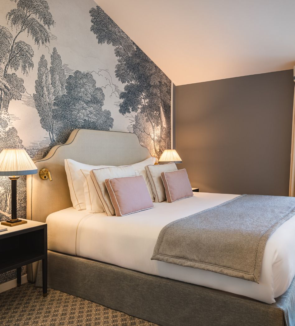 Longevity Senses Cascais