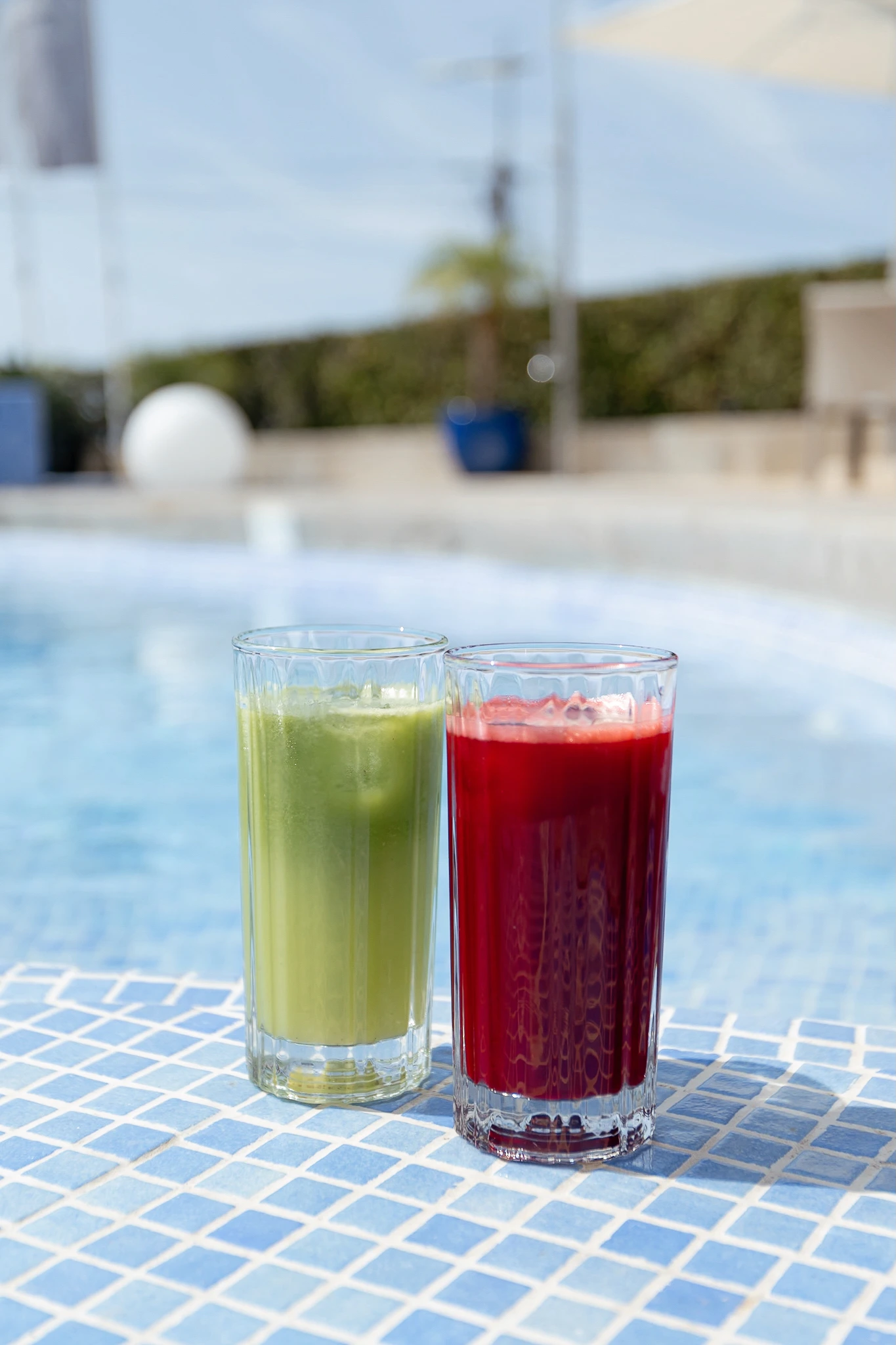 Wellness - Longevity Senses Cascais