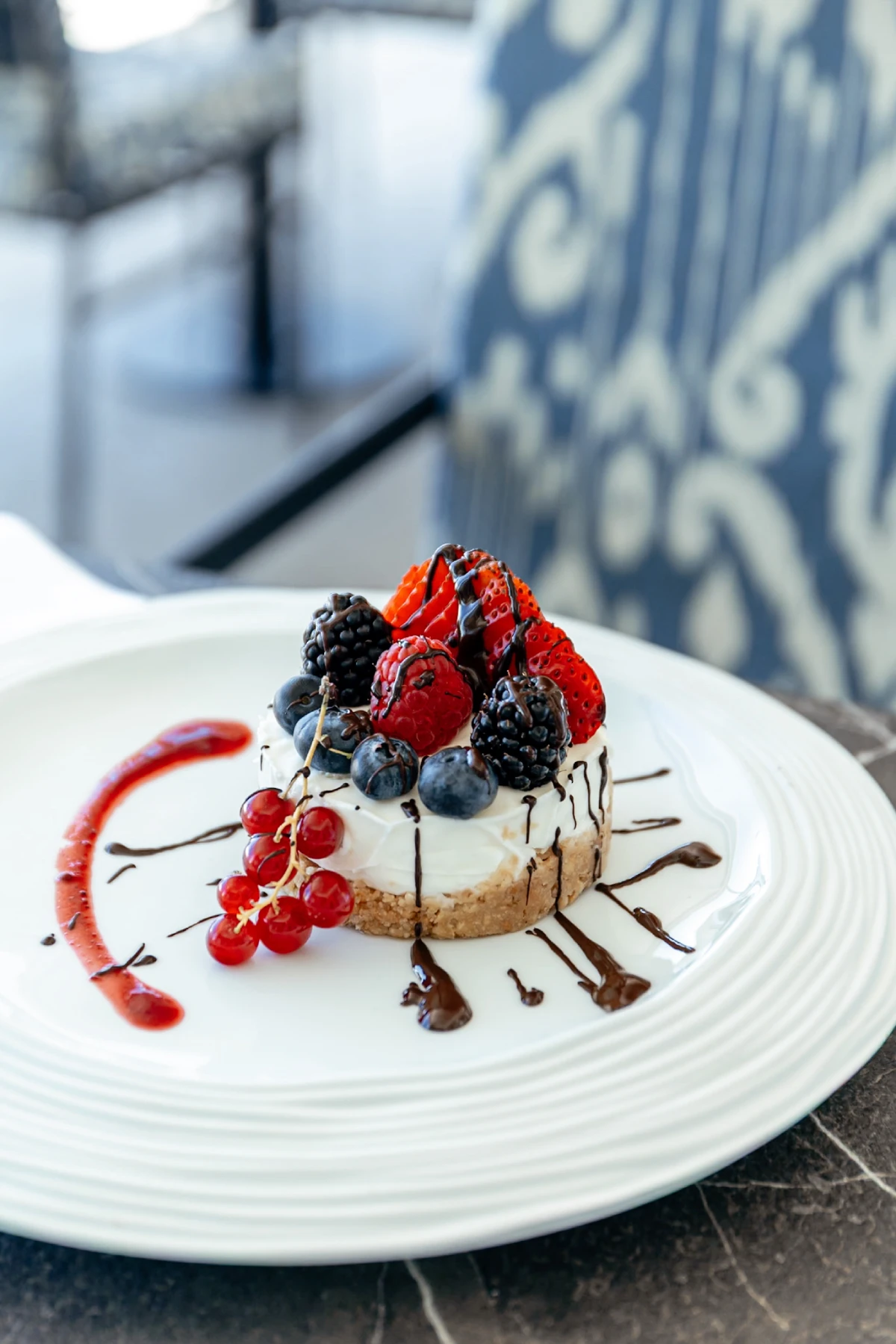 Longevity Senses Cascais