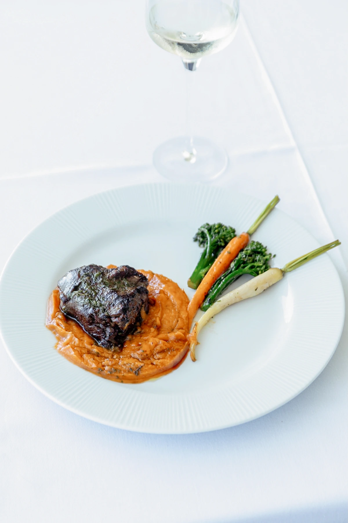 Longevity Senses Cascais