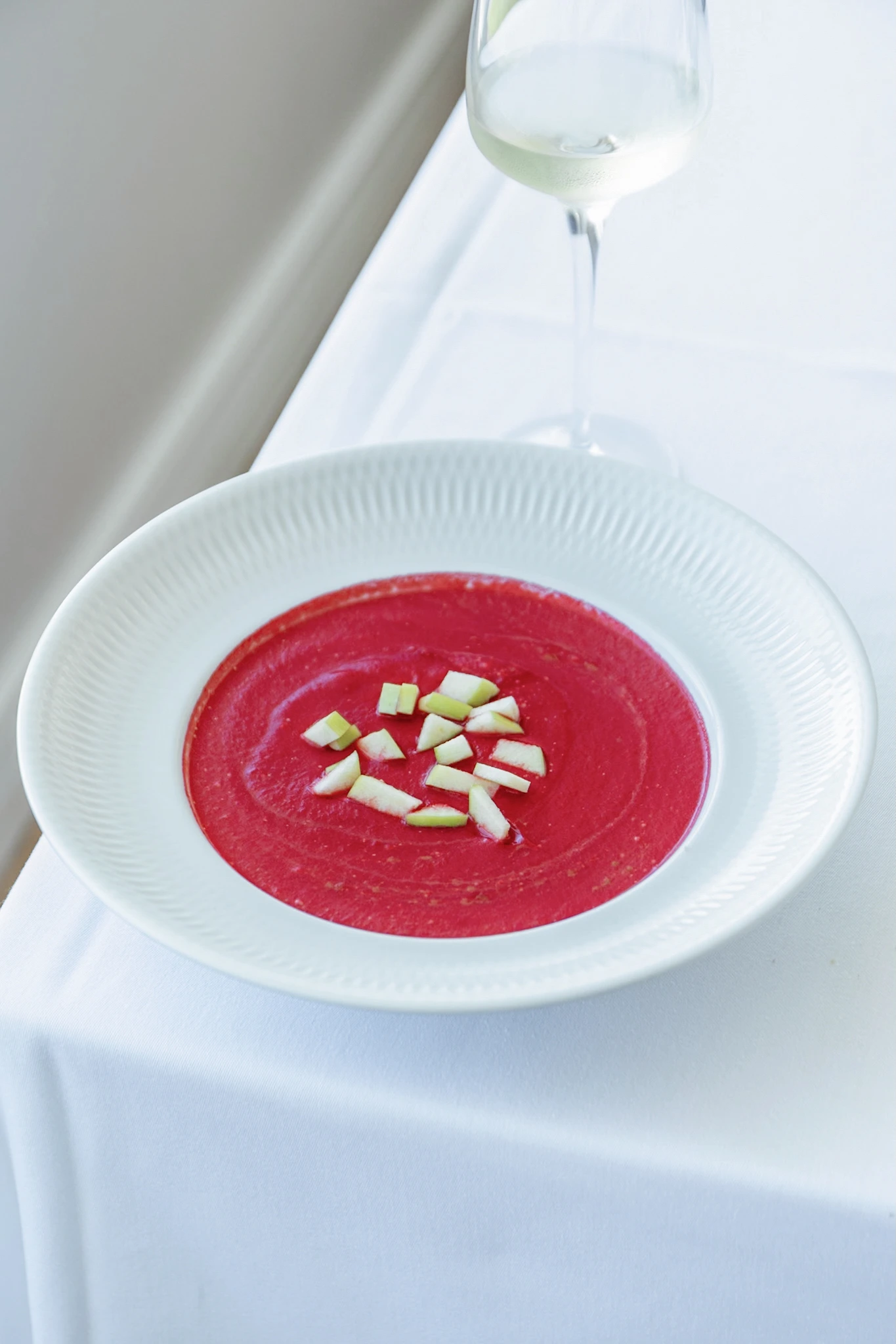 Restauración - Longevity Senses Cascais