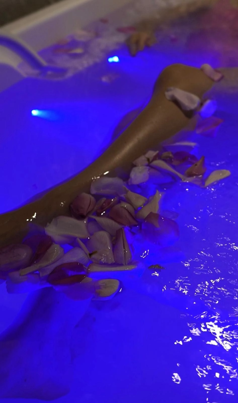 Longevity Senses Cascais