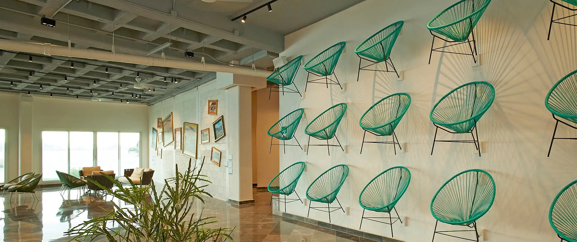 Hotel Amares Acapulco