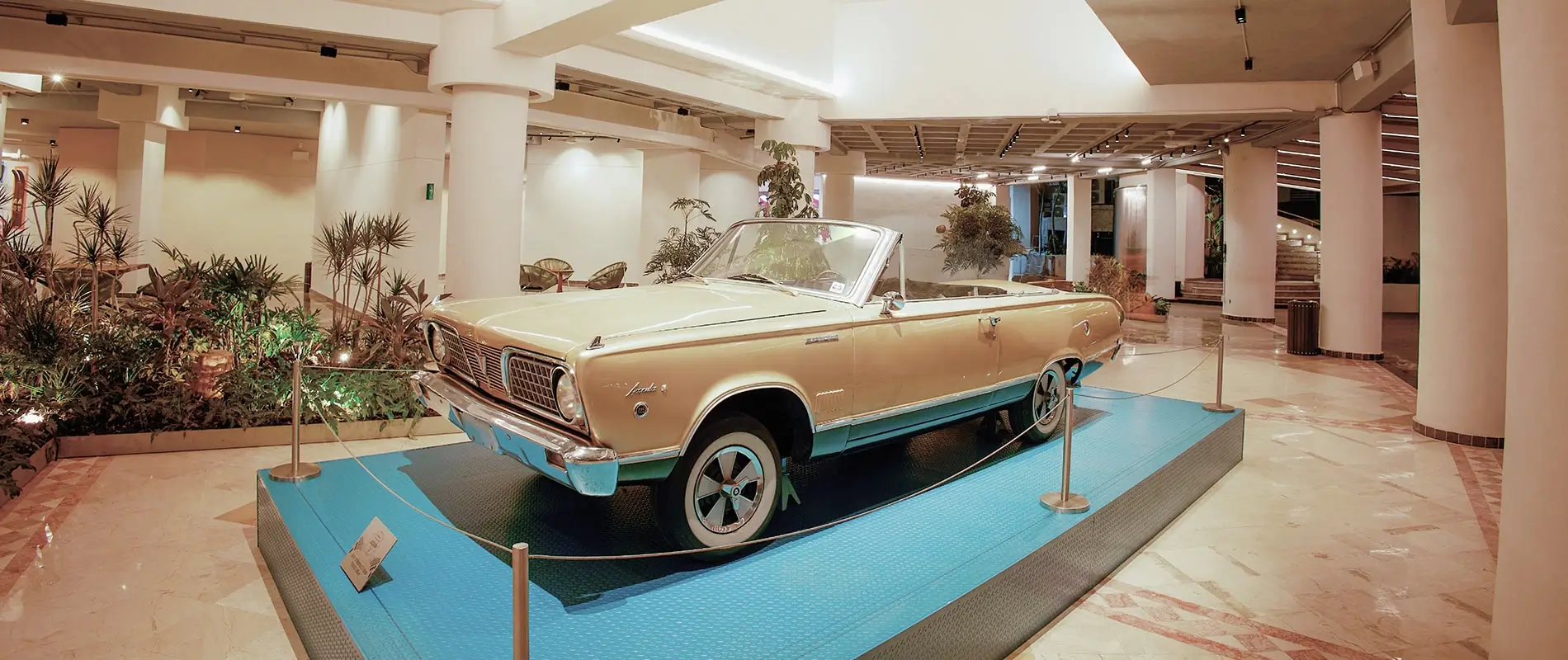 Hotel Amares Acapulco