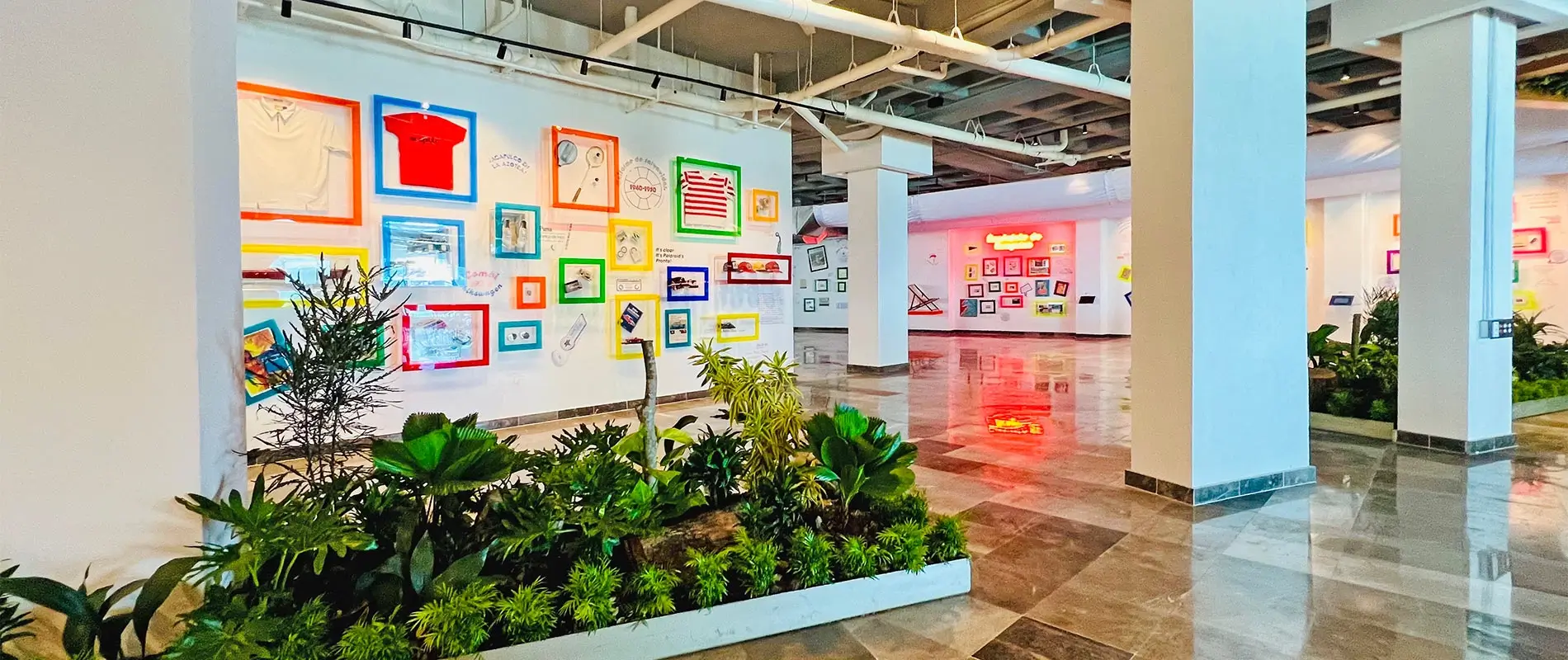 Hotel Amares Acapulco