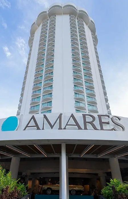 Hotel Amares Acapulco