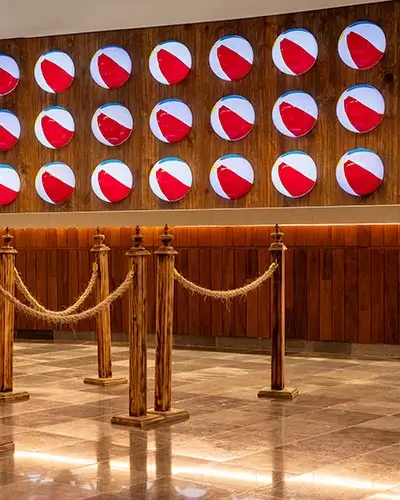 Hotel Amares Acapulco