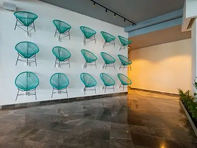 Hotel Amares Acapulco