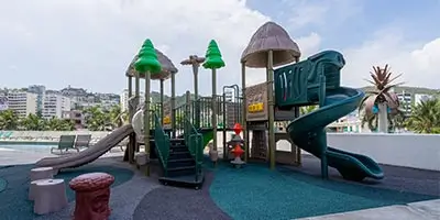 Hotel Amares Acapulco