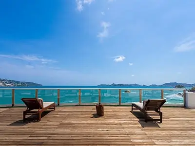 Hotel Amares Acapulco