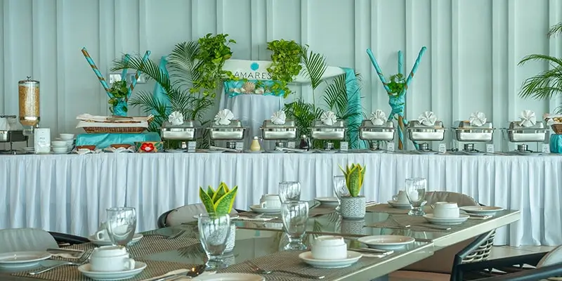 Hotel Amares Acapulco