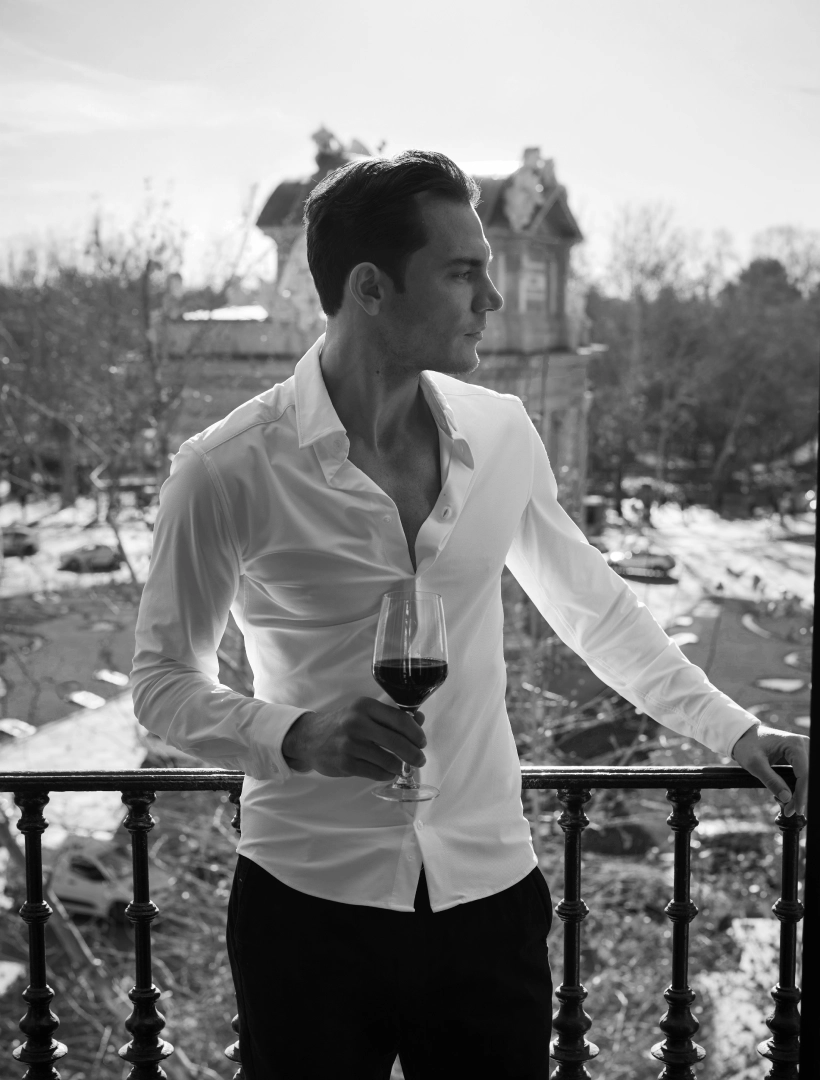 Contacto - Casa Faraona