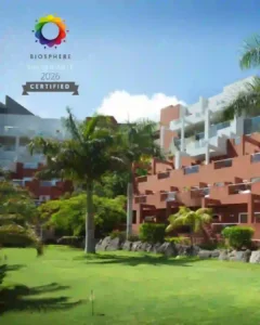 ADRIAN Hoteles renews its Biosphere certification and reaffirms its commitment to sustainability - Adrian Hoteles