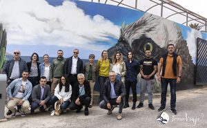 ADRIAN Hoteles visite le centre de r&eacute;cup&eacute;ration de la faune de Tenerife “La Tahonilla”. - Adrian Hoteles