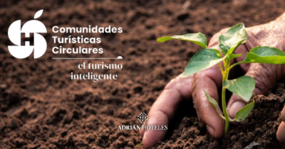 Jardines de Nivaria y su compromiso con la sostenibilidad: Resultados del proyecto Comunidades Tur&iacute;sticas Circulares - Adrian Hoteles