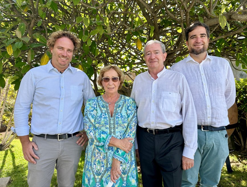 Fundacion ADRIAN Hoteles 2024 - Adrian Hoteles