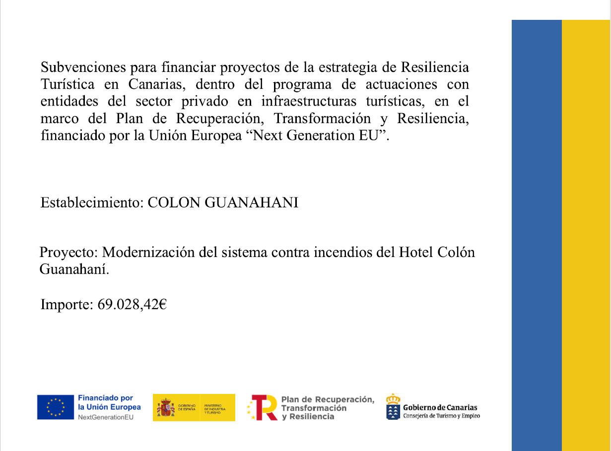 Portail de transparence - Adrian Hoteles