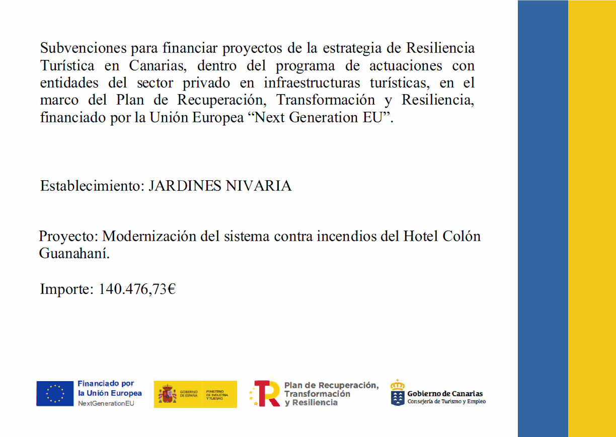 Portail de transparence - Adrian Hoteles