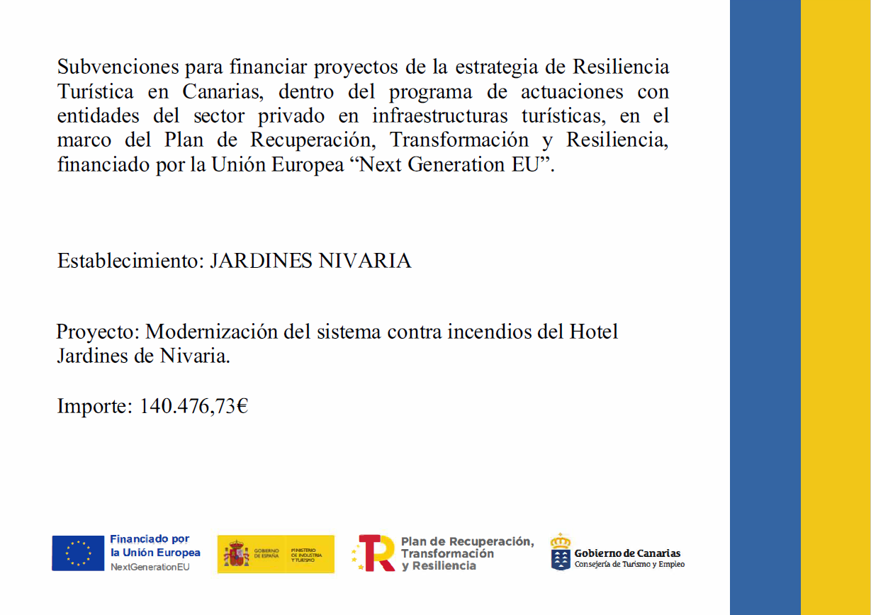 Portal de transparencia - Adrian Hoteles