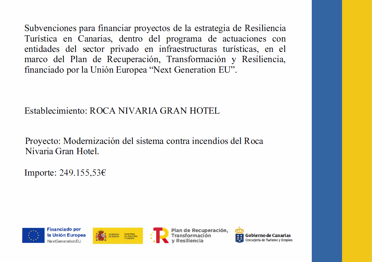 Portal de transparencia - Adrian Hoteles