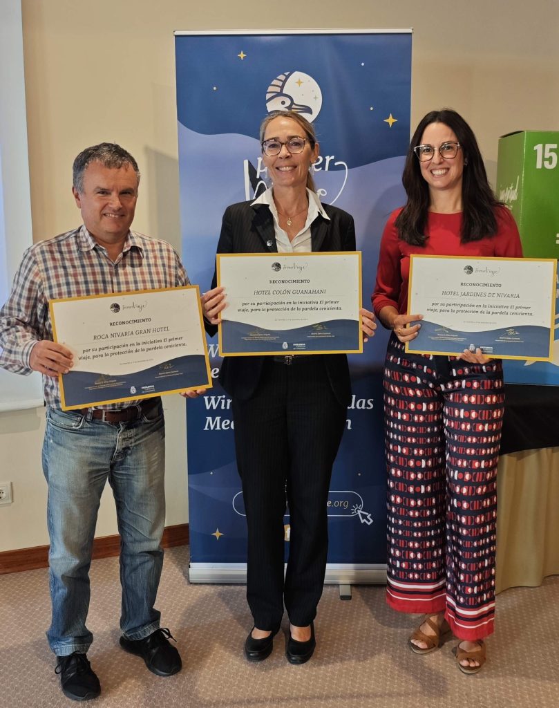 Foro cierre de campa&ntilde;a &ldquo;El primer viaje 2024&rdquo; - Adrian Hoteles