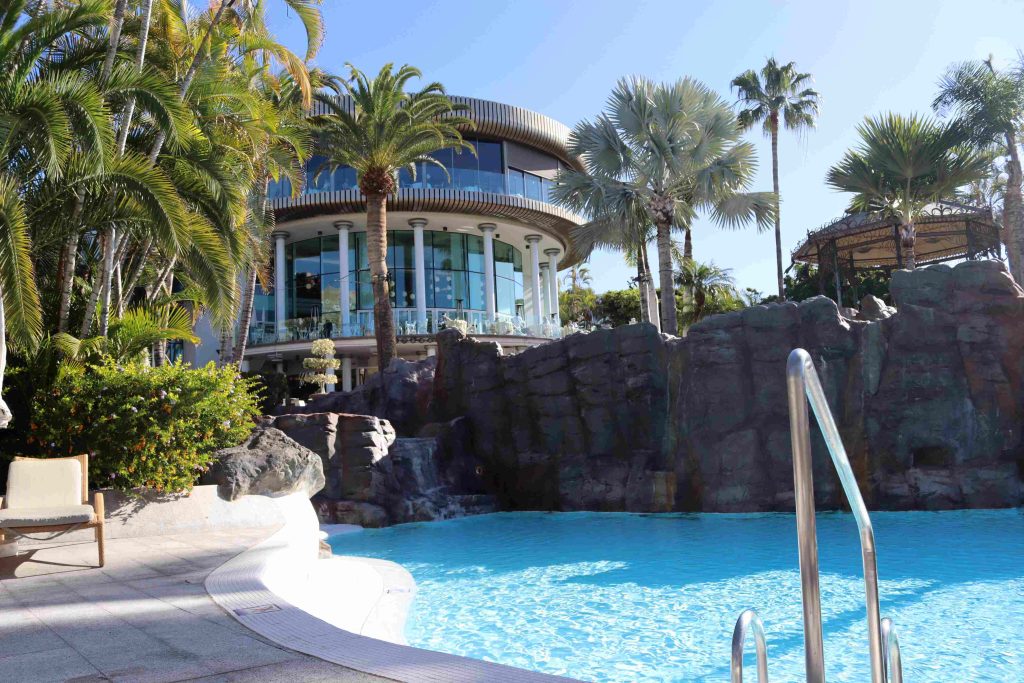 &iexcl;Volvemos! Jardines de Nivaria reabre este 1 de agosto - Adrian Hoteles