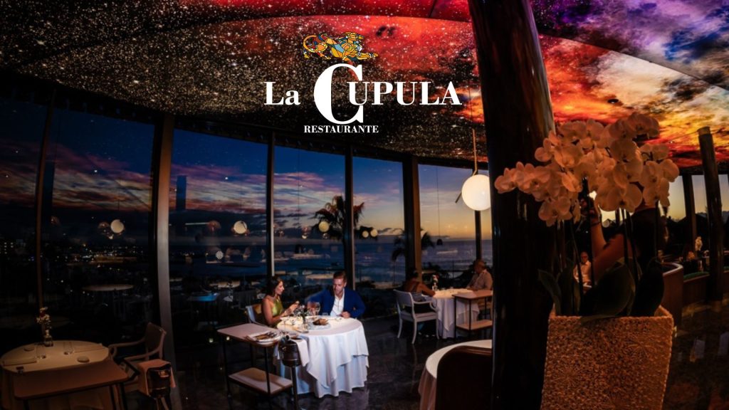 &iexcl;Nuestro restaurante La C&uacute;pula reabre el 5 de agosto! - Adrian Hoteles
