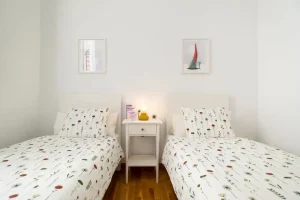 Our ADRIAN Hoteles Foundation opens a new reception floor in Seville in collaboration with Pequeño Valiente. - Adrian Hoteles