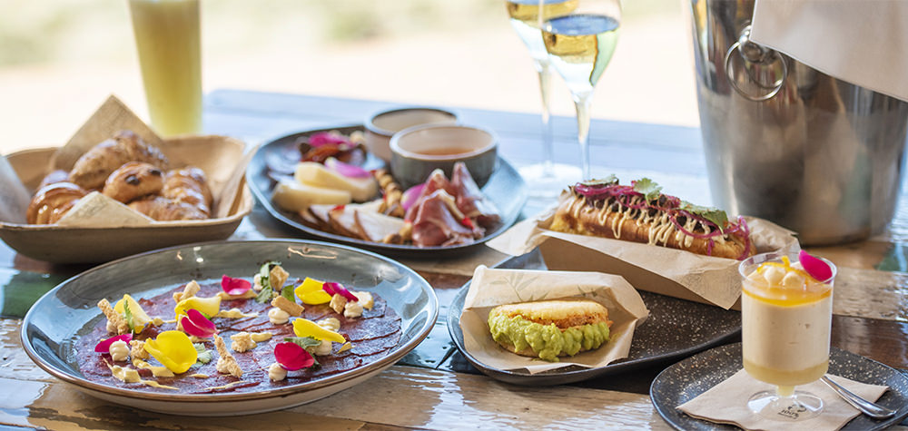 Brunch en Tenerife con ticket Teleférico Teide - Adrian Hoteles