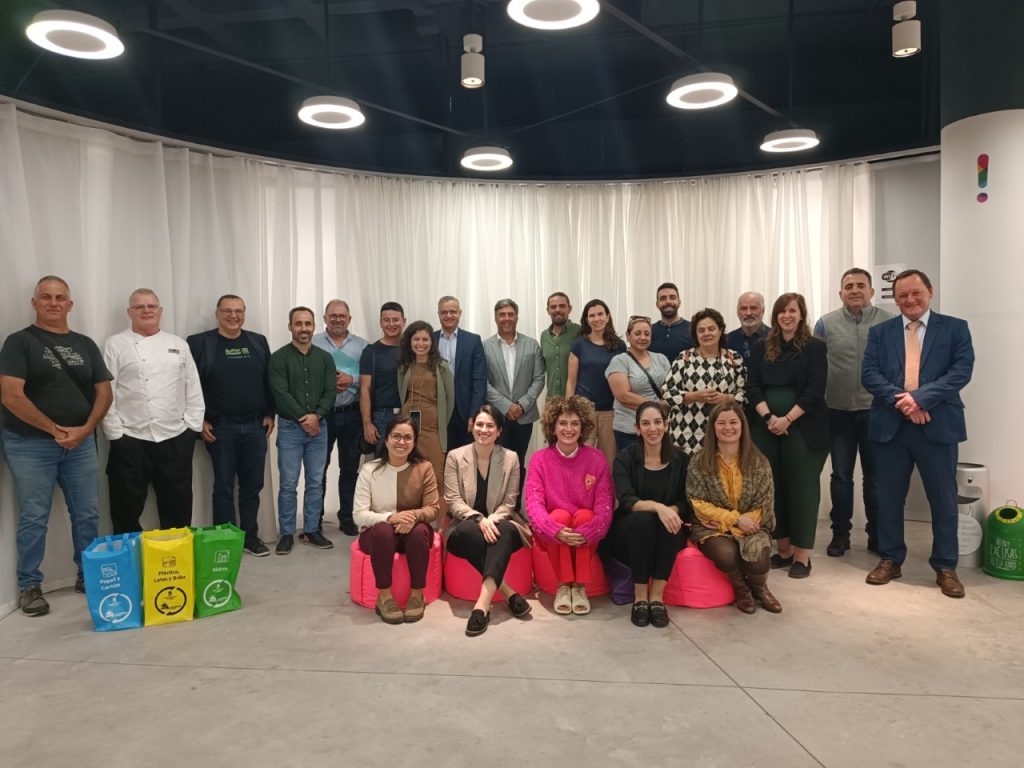 ADRIAN Hoteles Jardines de Nivaria se une al proyecto de Comunidades Tur&iacute;sticas Circulares (CTC) - Adrian Hoteles