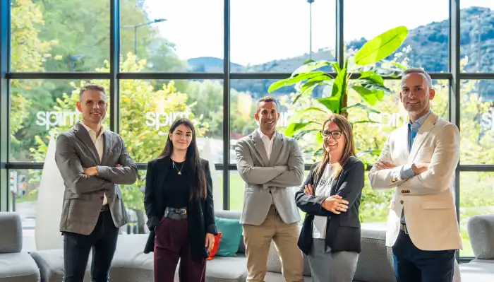 About us - Spirit Hospitality