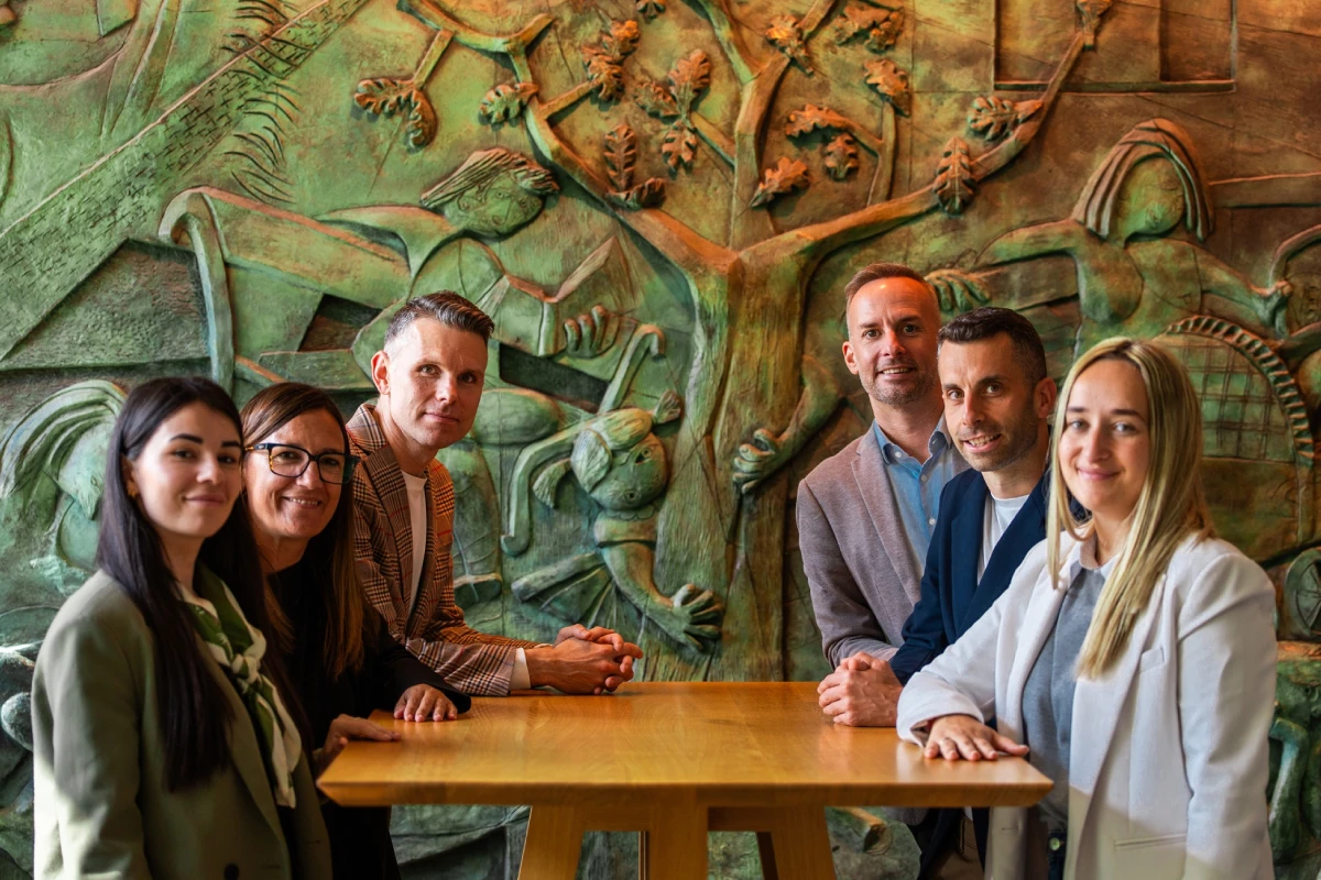 Contacto - Spirit Hospitality