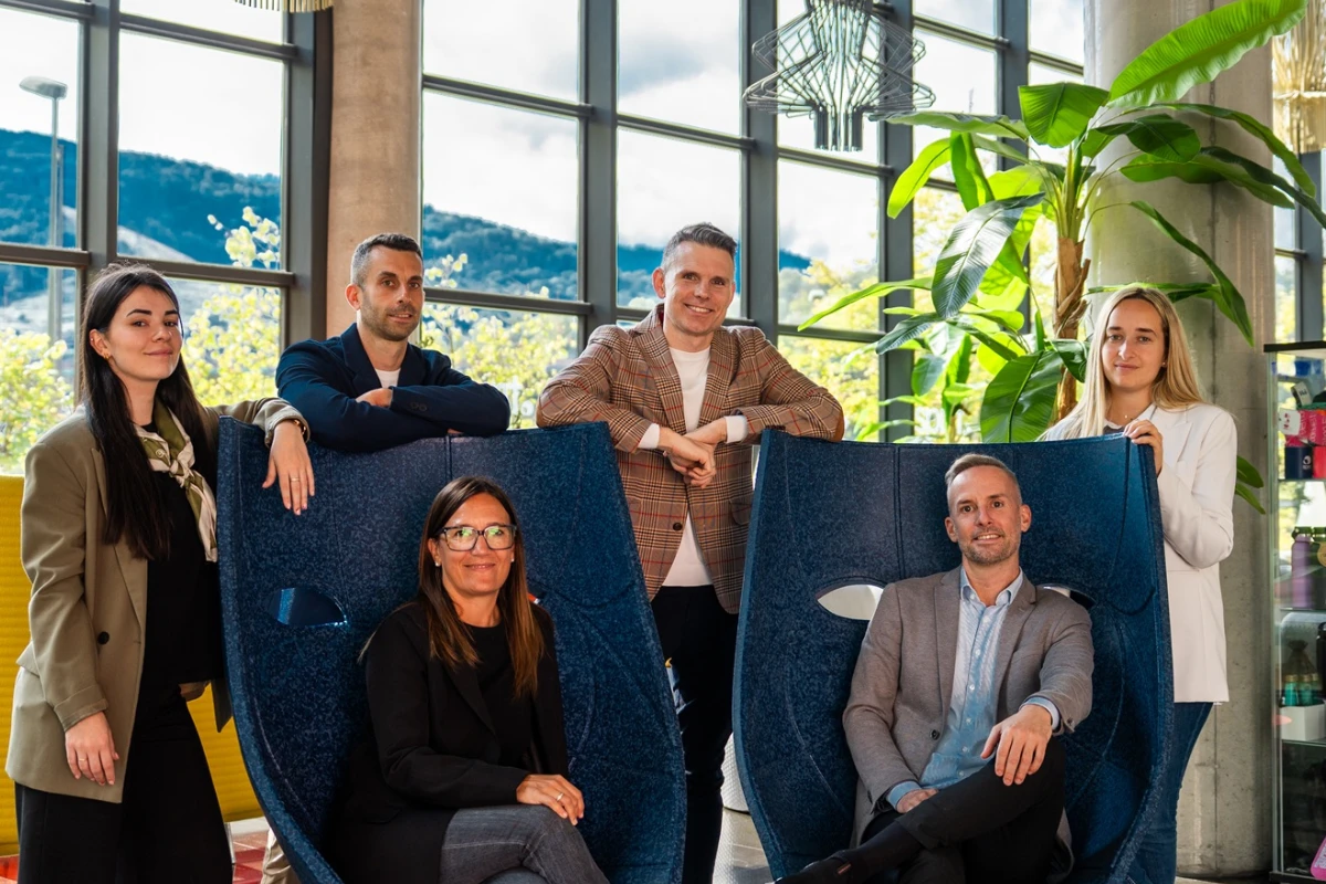 Servicios - Spirit Hospitality