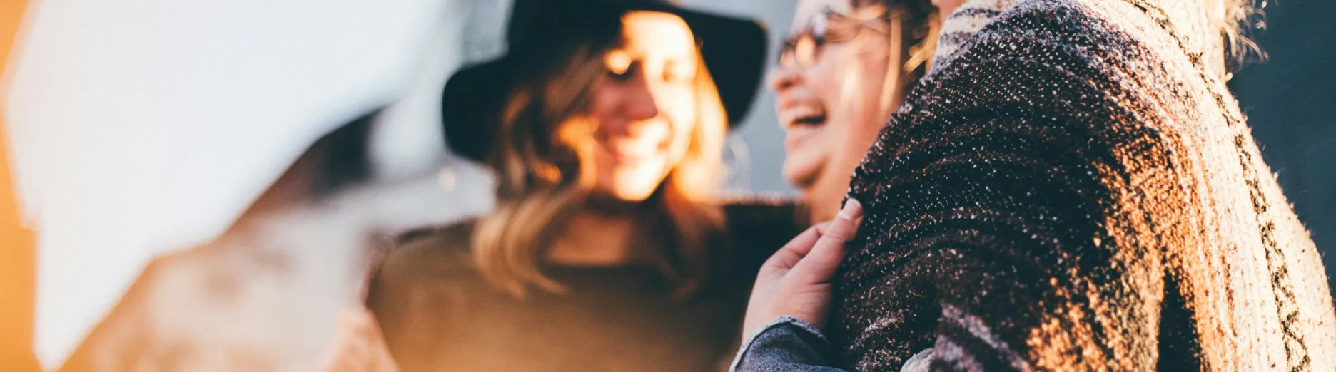 Gracias - Spirit Hospitality